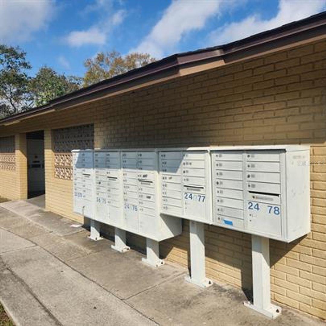 2501 HARN BLVD #H27, CLEARWATER, FL — photo 17