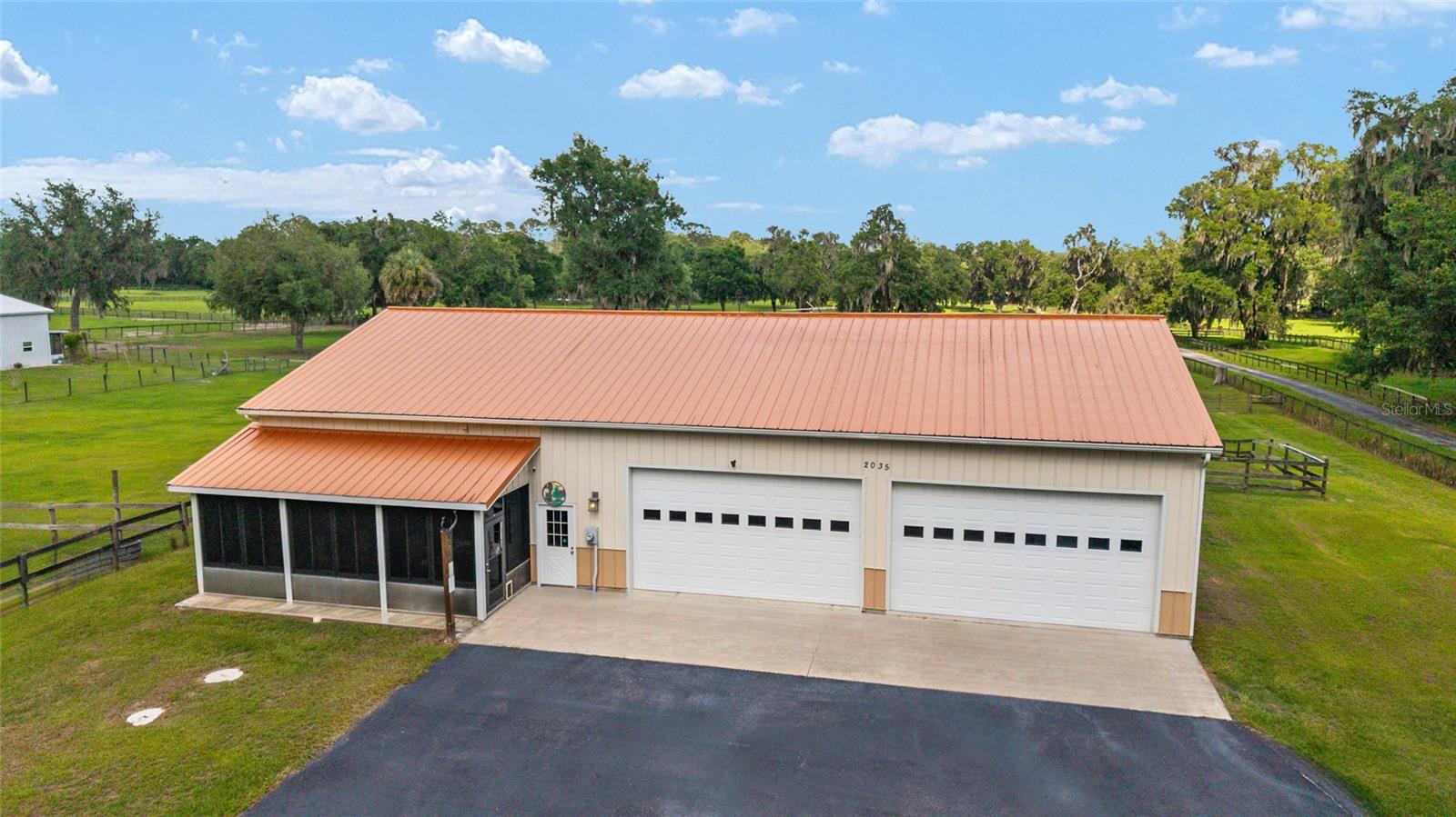 2035 NW 150TH AVE, OCALA, FL — photo 2