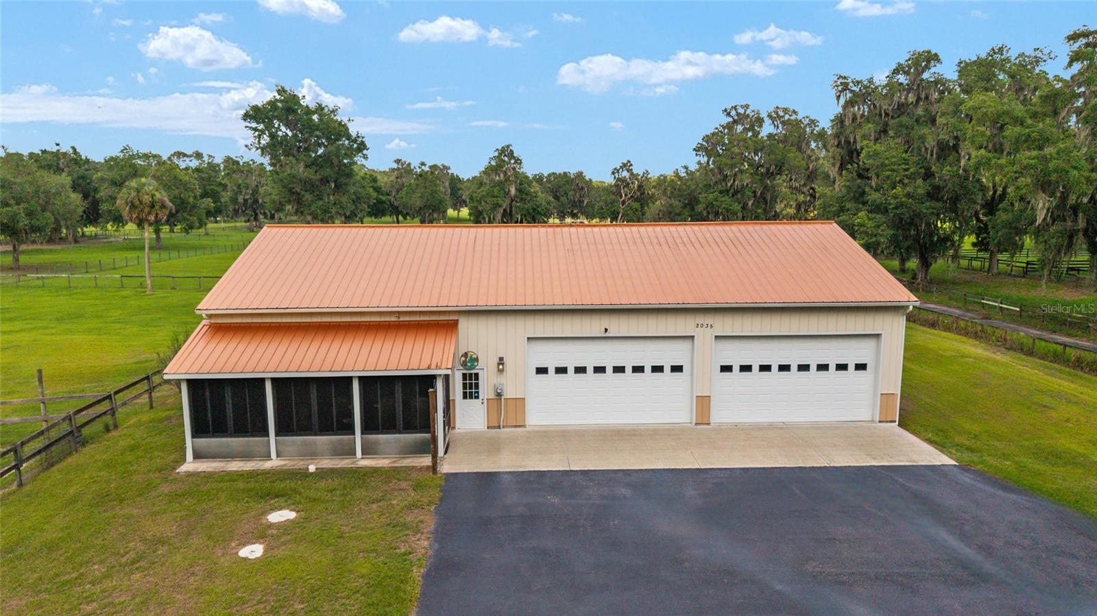 2035 NW 150TH AVE, OCALA, FL — photo 3