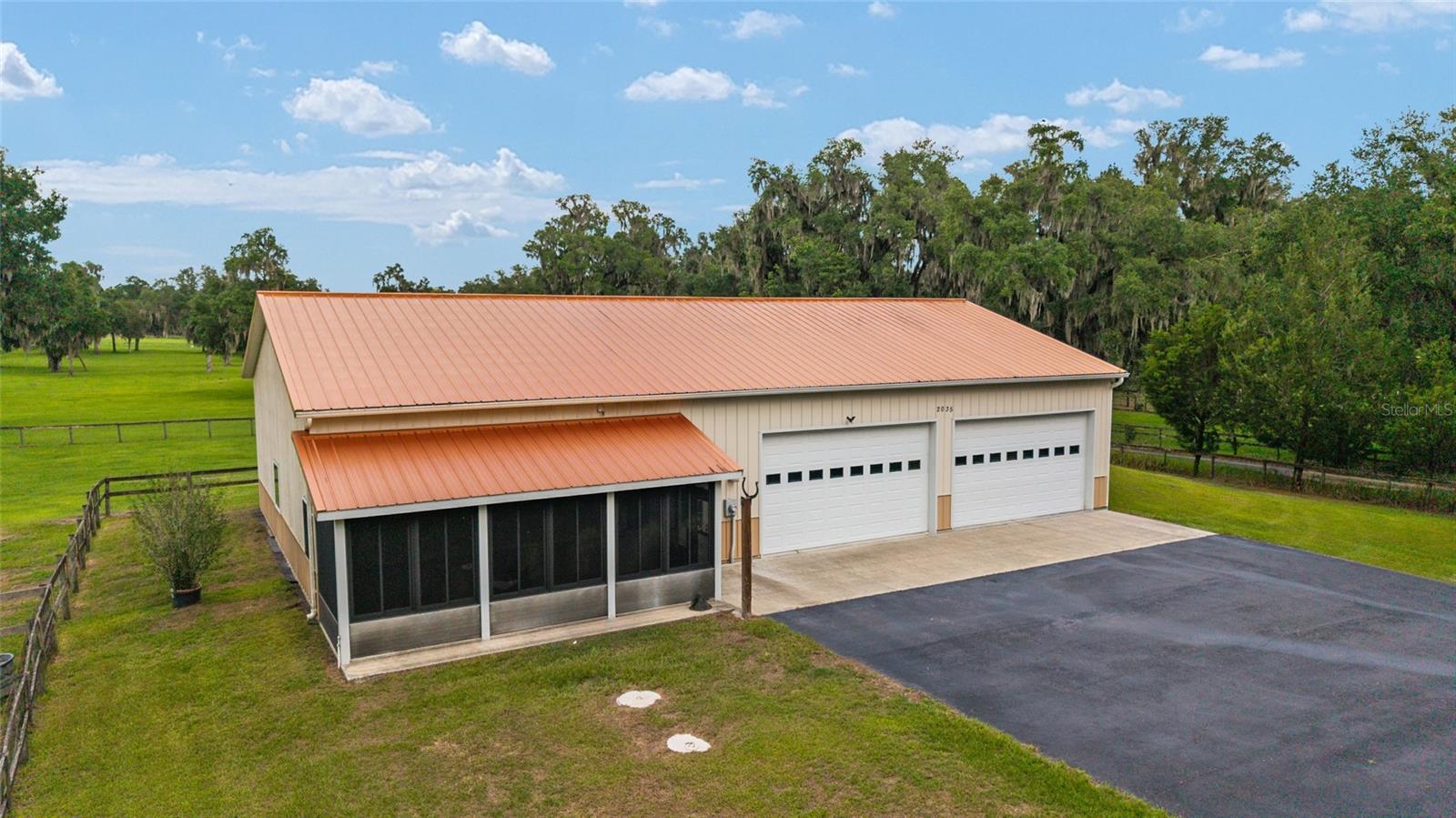 2035 NW 150TH AVE, OCALA, FL — photo 4