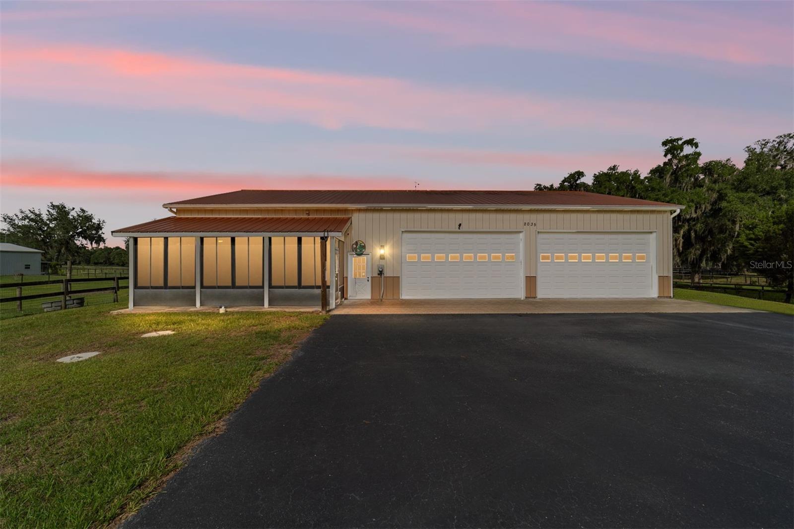 2035 NW 150TH AVE, OCALA, FL — photo 5