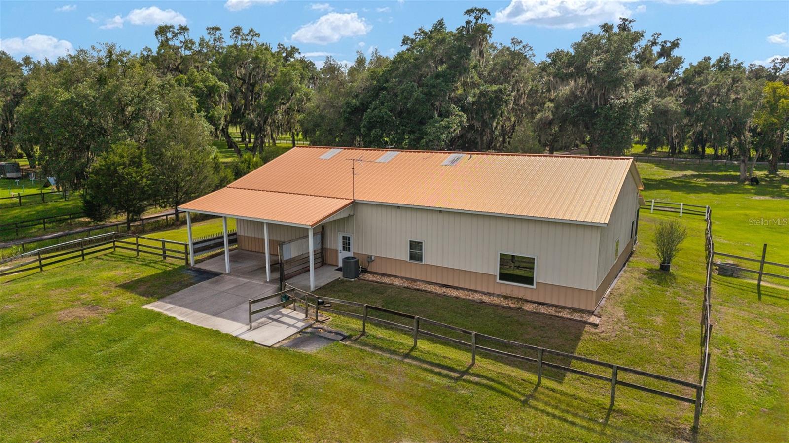 2035 NW 150TH AVE, OCALA, FL — photo 38