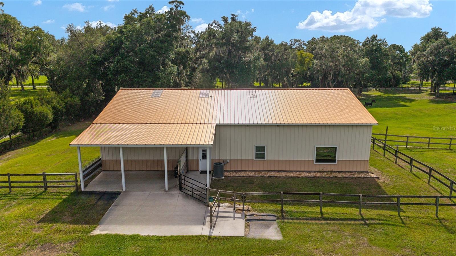 2035 NW 150TH AVE, OCALA, FL — photo 39