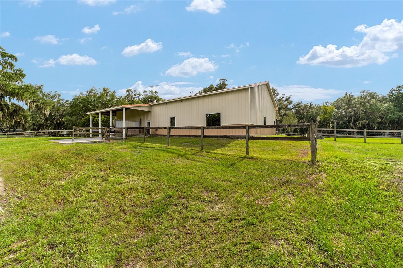 2035 NW 150TH AVE, OCALA, FL — photo 42