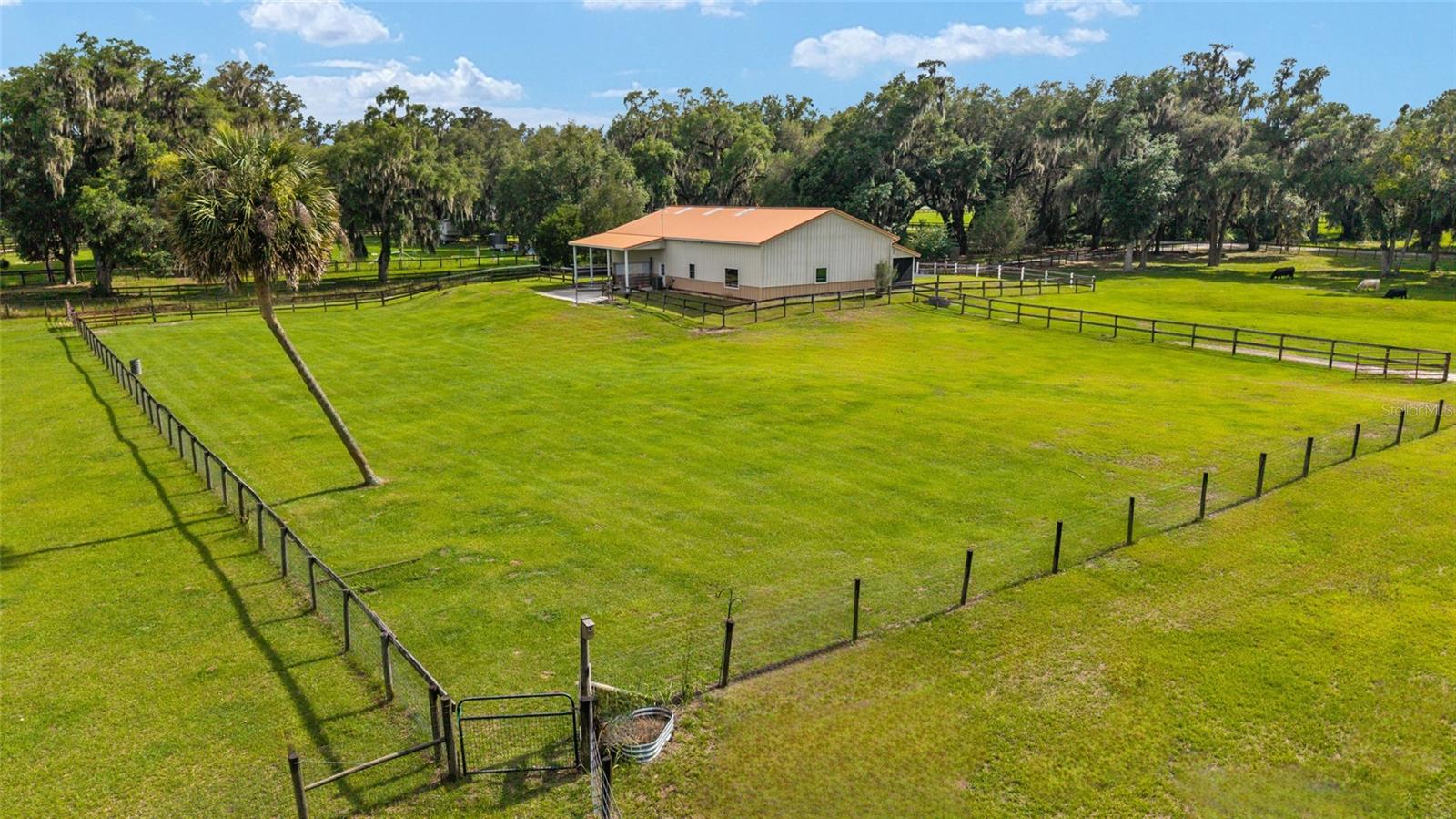 2035 NW 150TH AVE, OCALA, FL — photo 43