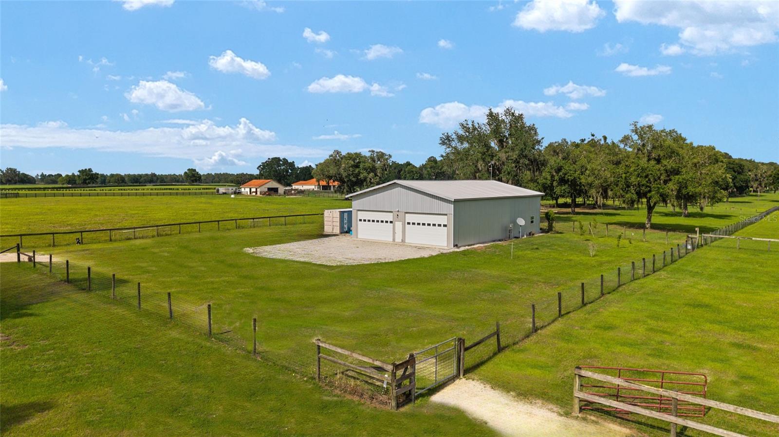2035 NW 150TH AVE, OCALA, FL — photo 45