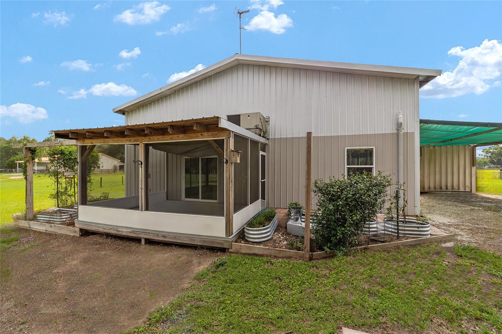 2035 NW 150TH AVE, OCALA, FL — photo 73
