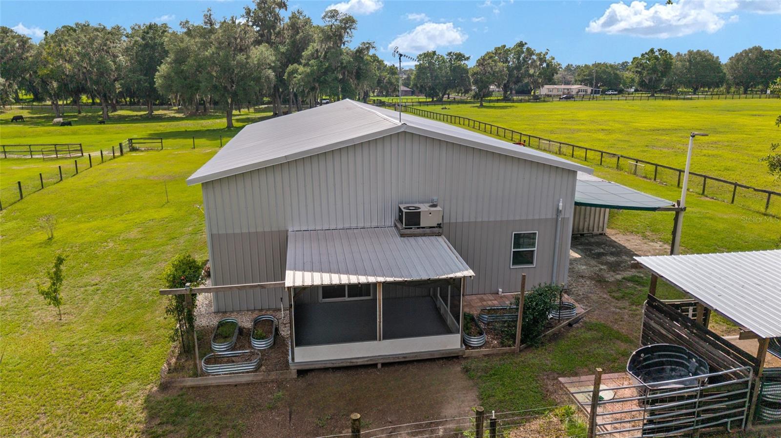 2035 NW 150TH AVE, OCALA, FL — photo 74