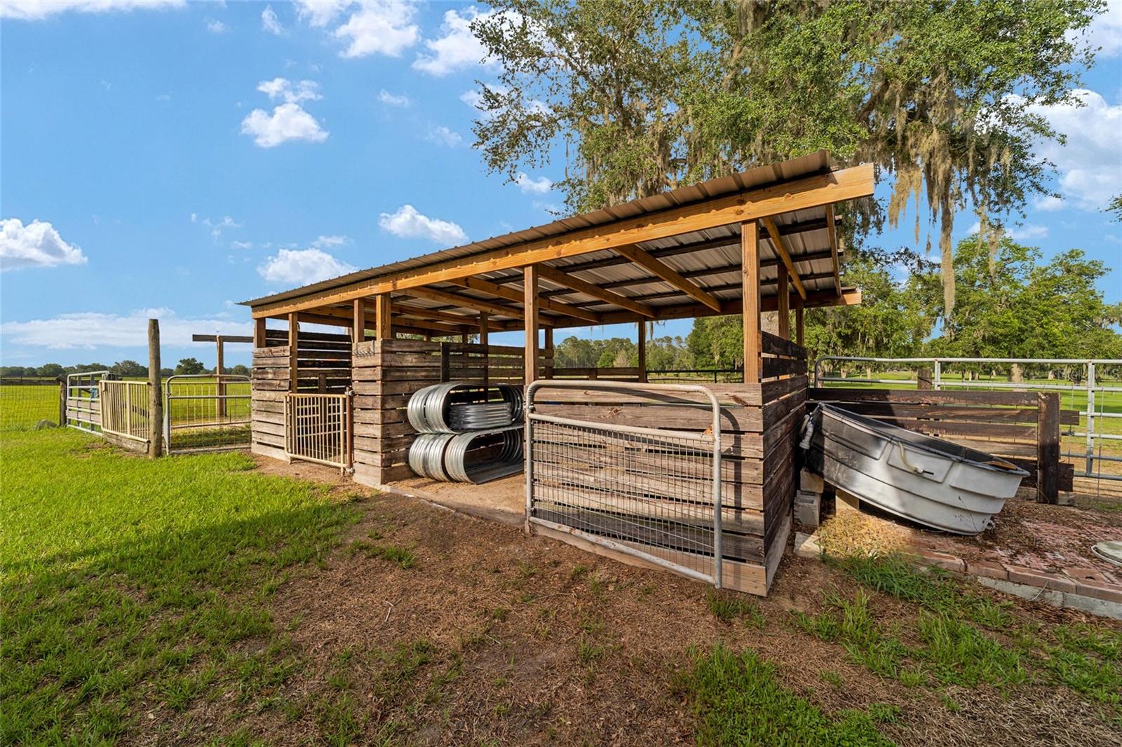 2035 NW 150TH AVE, OCALA, FL — photo 76