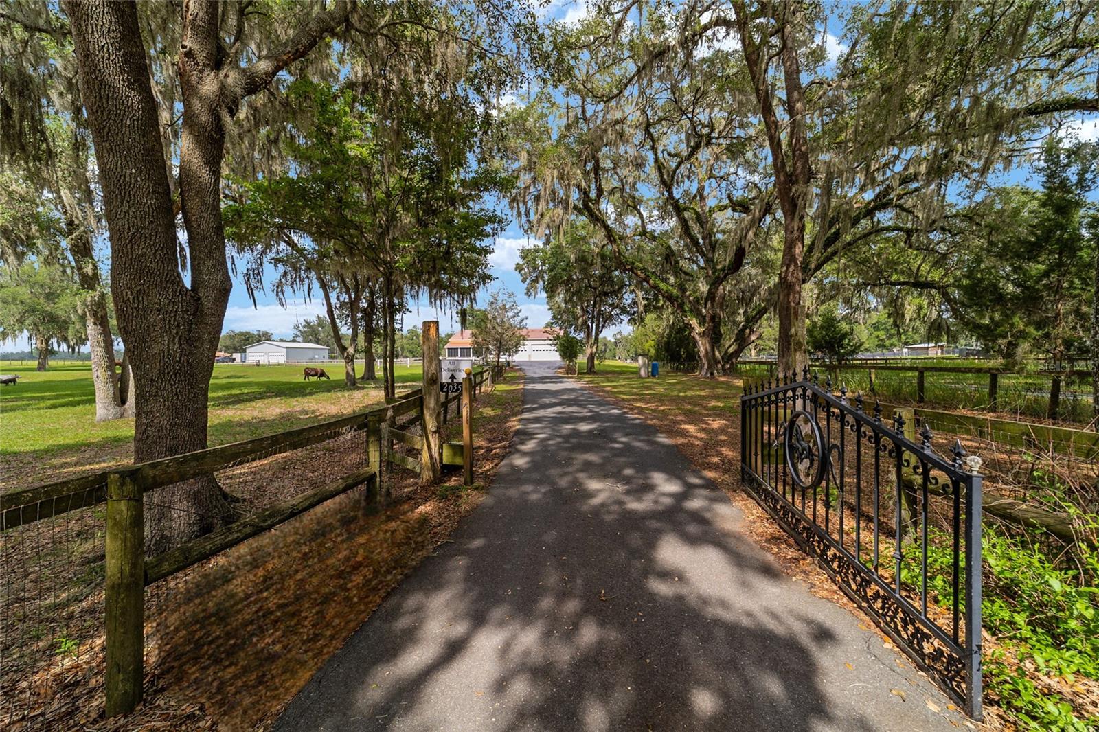 2035 NW 150TH AVE, OCALA, FL — photo 85