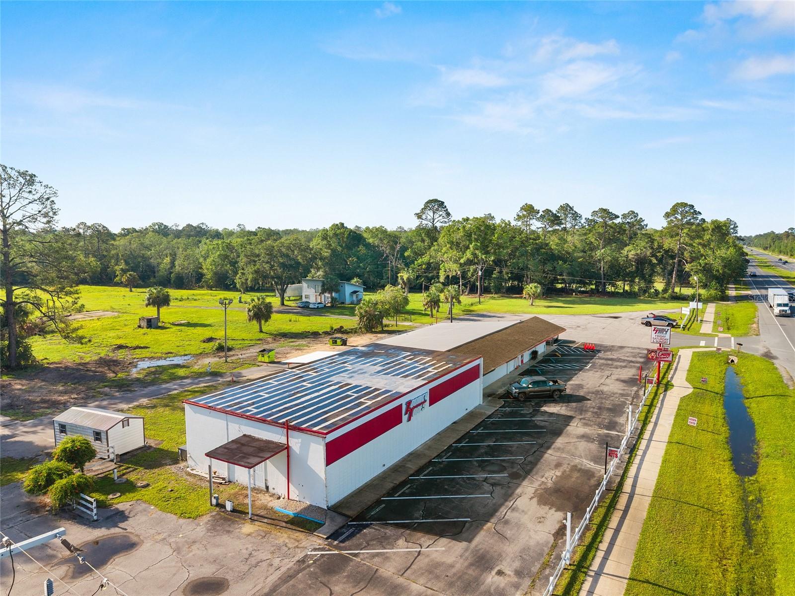 17313 NE US HWY 301, WALDO, FL — photo 4