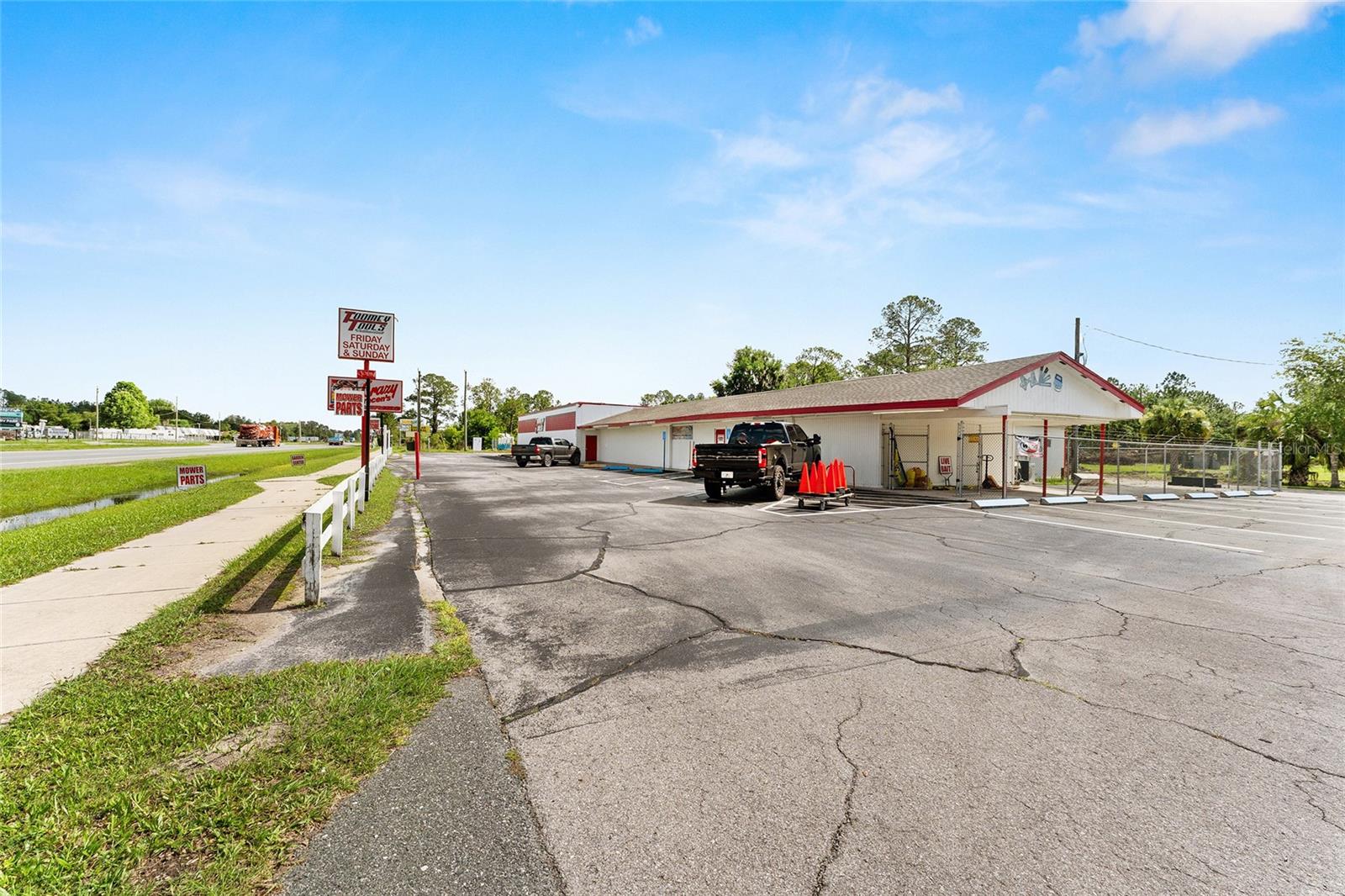 17313 NE US HWY 301, WALDO, FL — photo 11