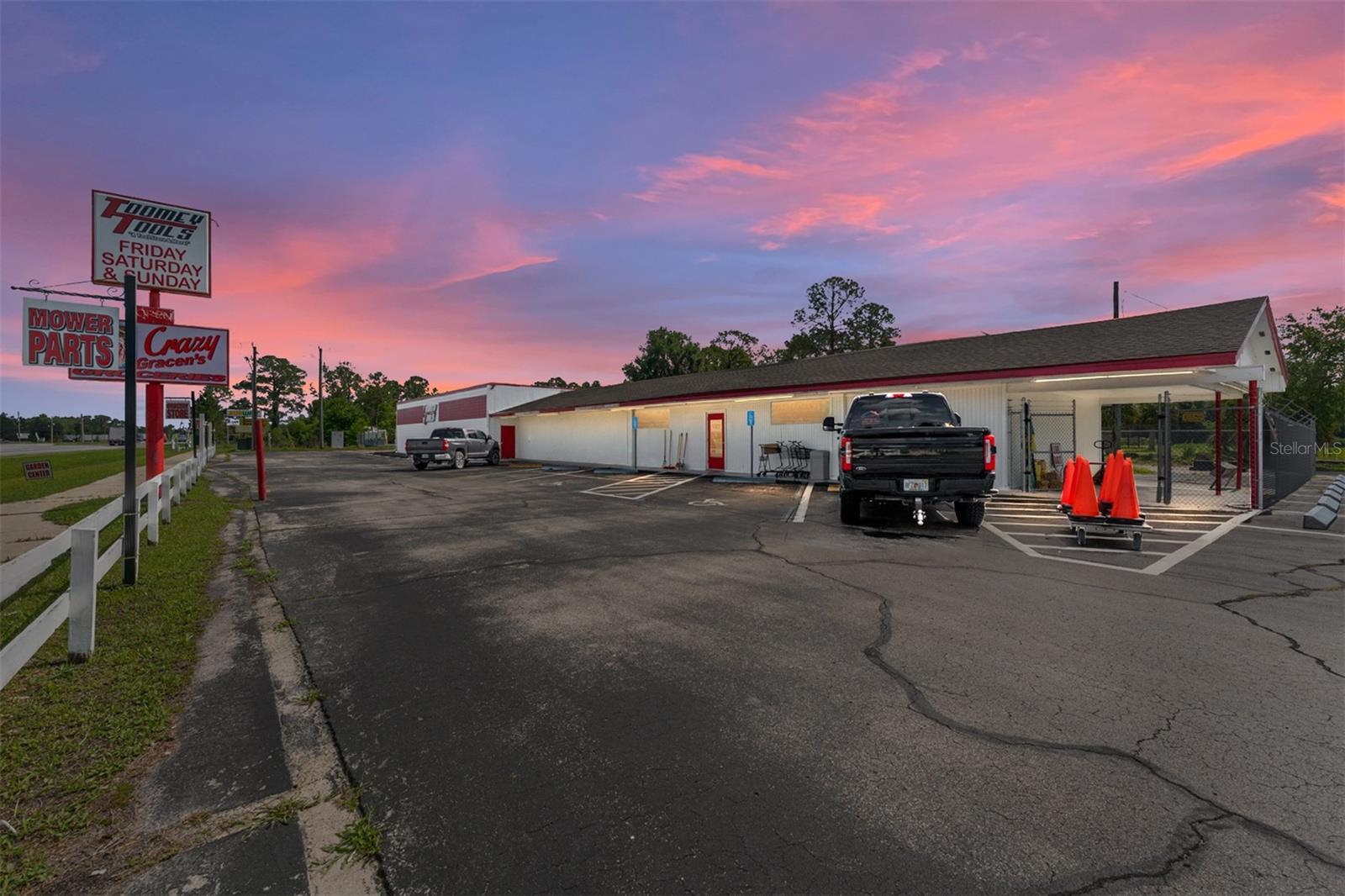 17313 NE US HWY 301, WALDO, FL — photo 12