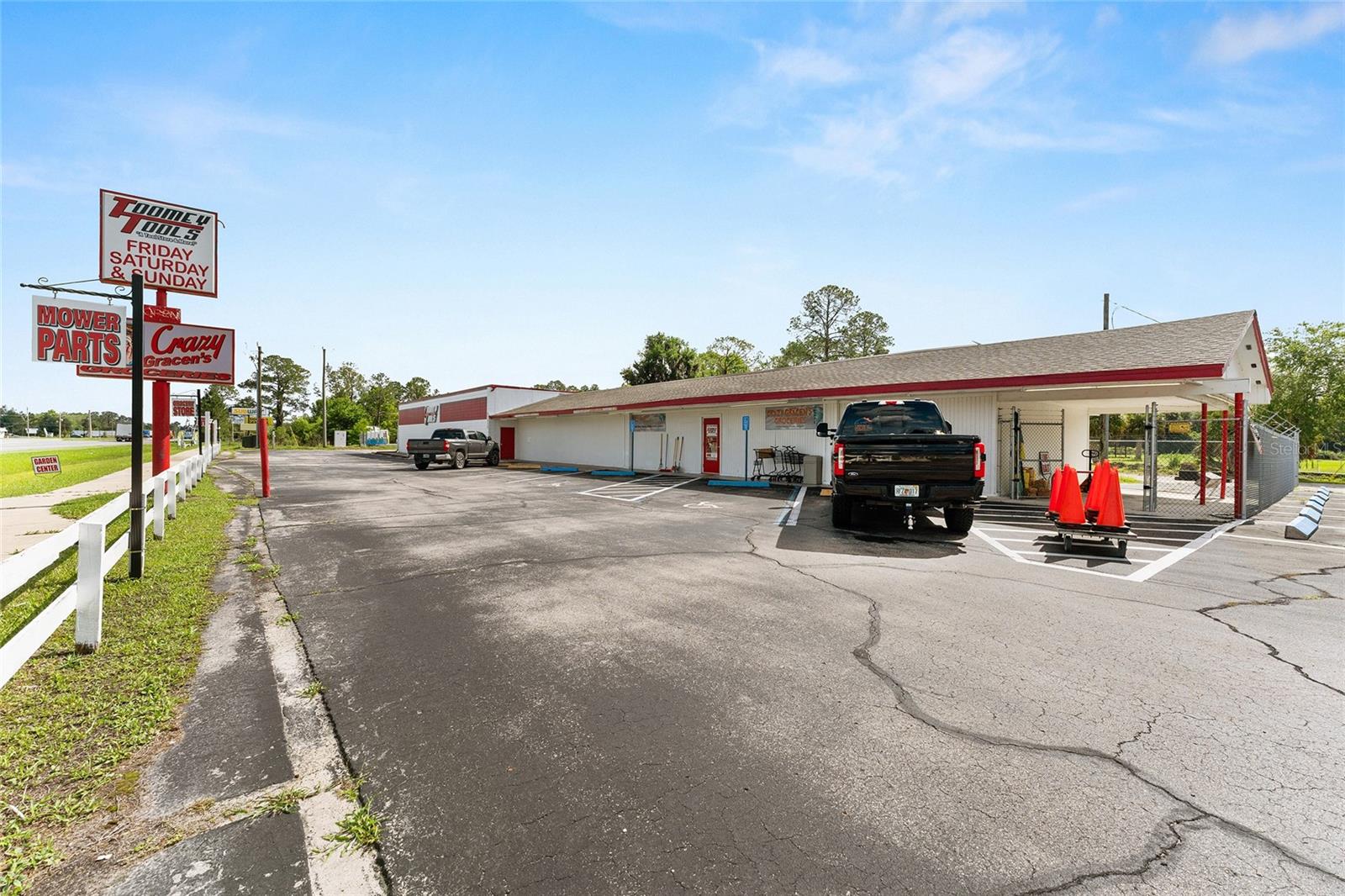17313 NE US HWY 301, WALDO, FL — photo 13