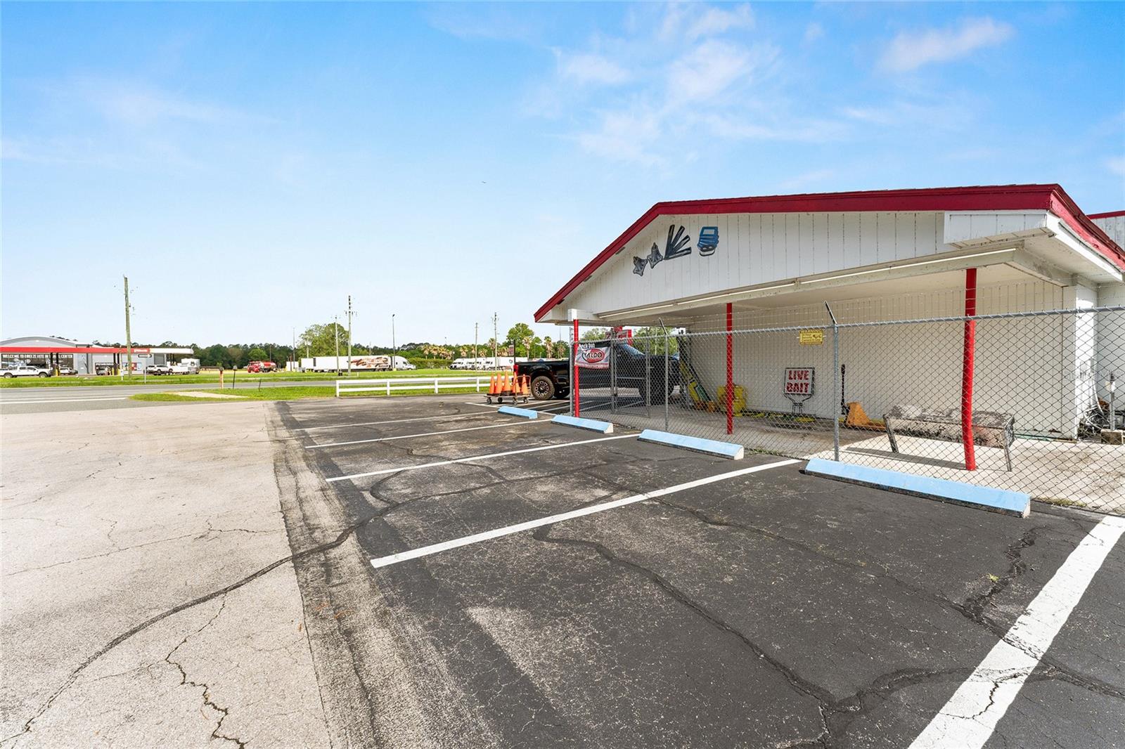 17313 NE US HWY 301, WALDO, FL — photo 20