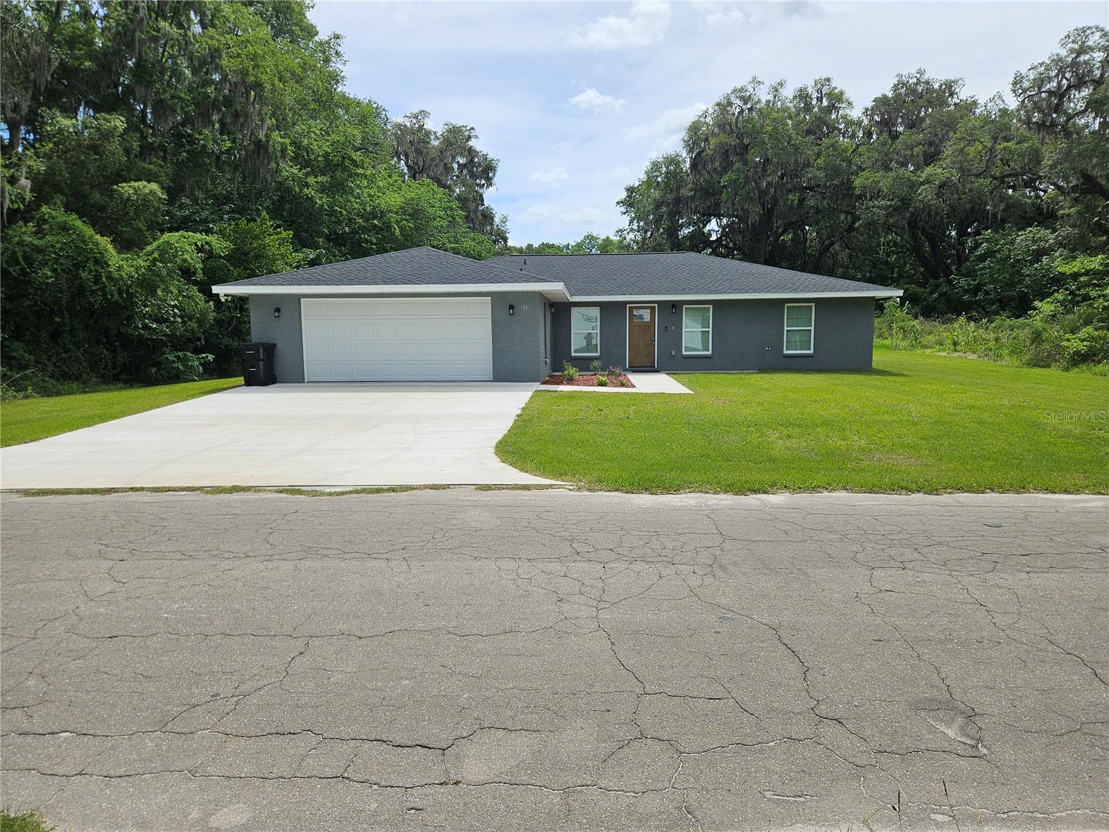 51 NE 10TH ST, WILLISTON, FL