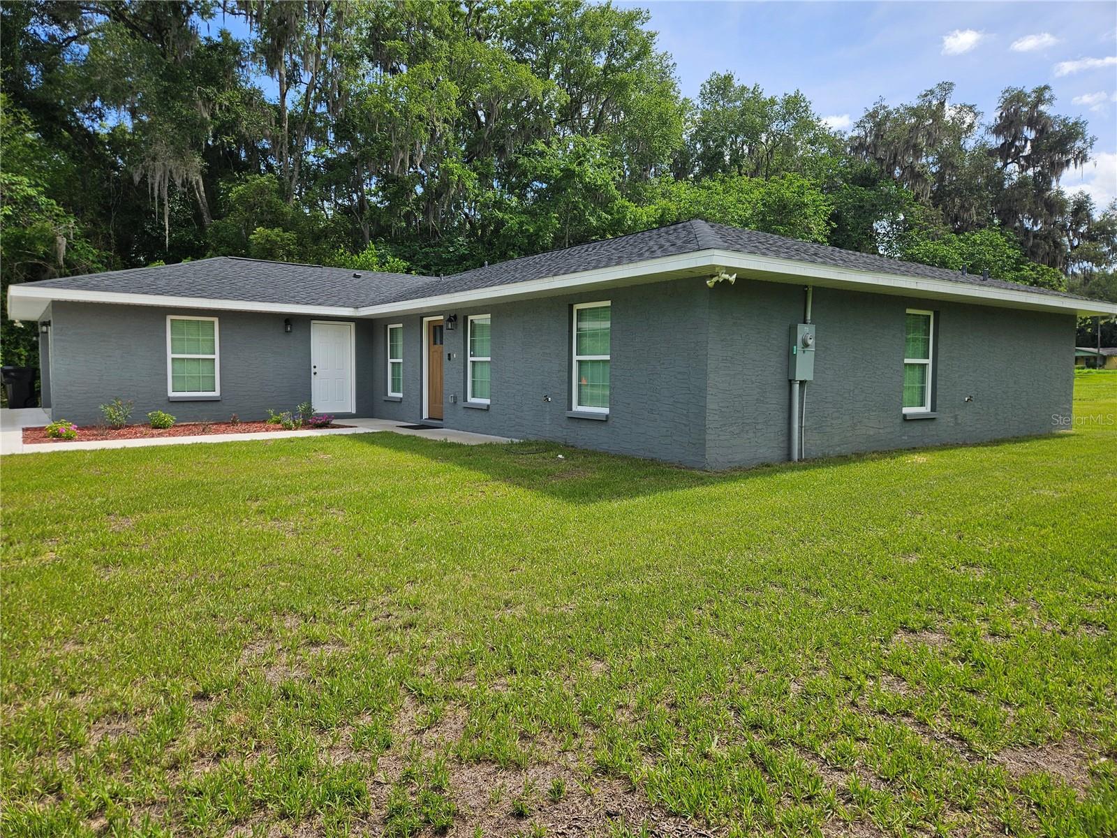 51 NE 10TH ST, WILLISTON, FL — photo 4
