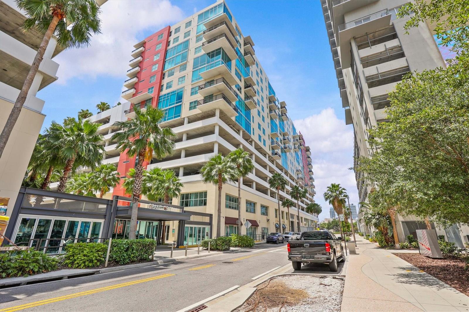 1120 E KENNEDY BLVD #1216, TAMPA, FL — photo 30
