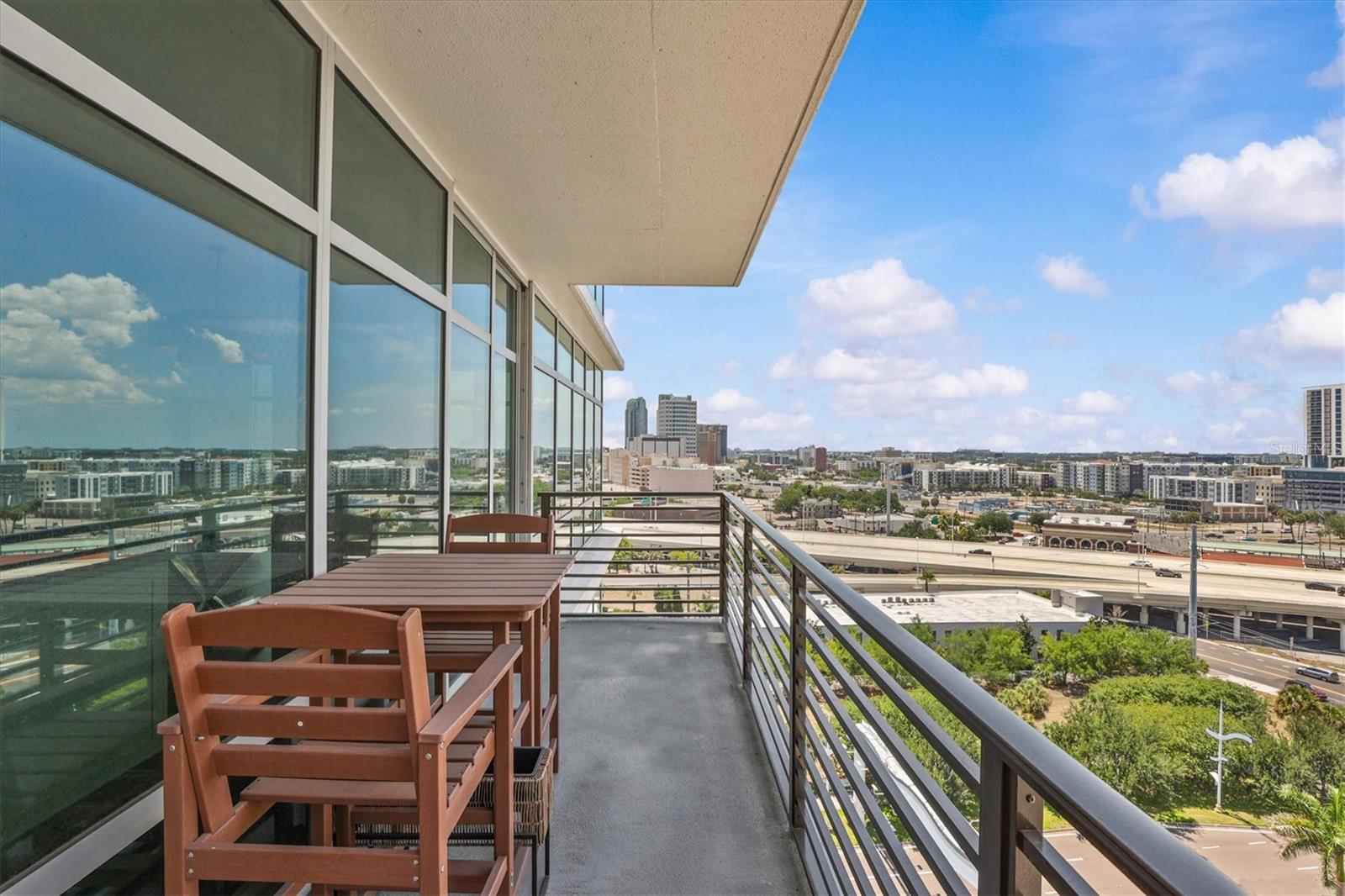 1120 E KENNEDY BLVD #1216, TAMPA, FL — photo 21