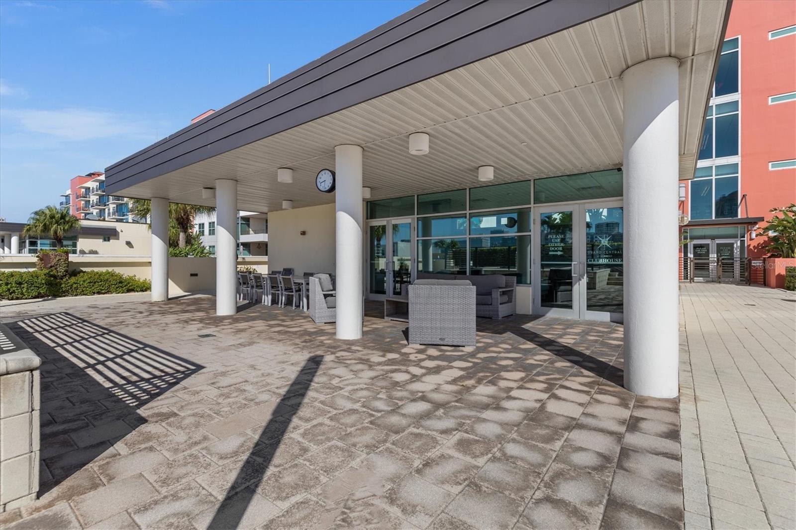 1120 E KENNEDY BLVD #1216, TAMPA, FL — photo 26