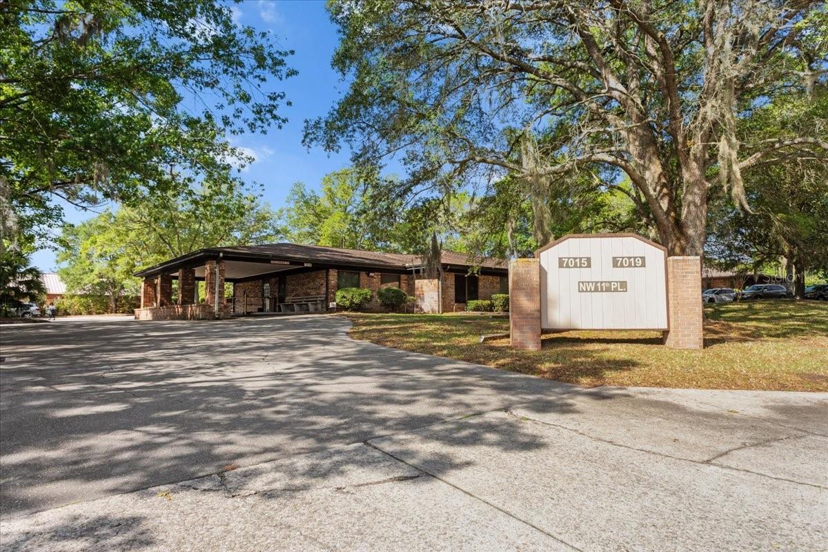 7019 NW 11TH PL, GAINESVILLE, FL