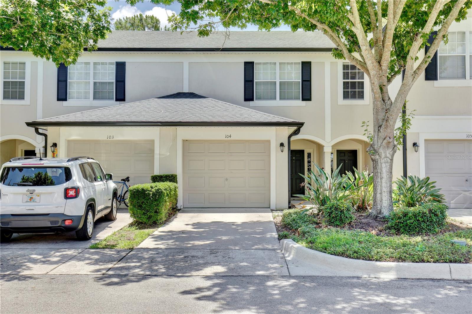 6080 TWAIN ST #104, ORLANDO, FL