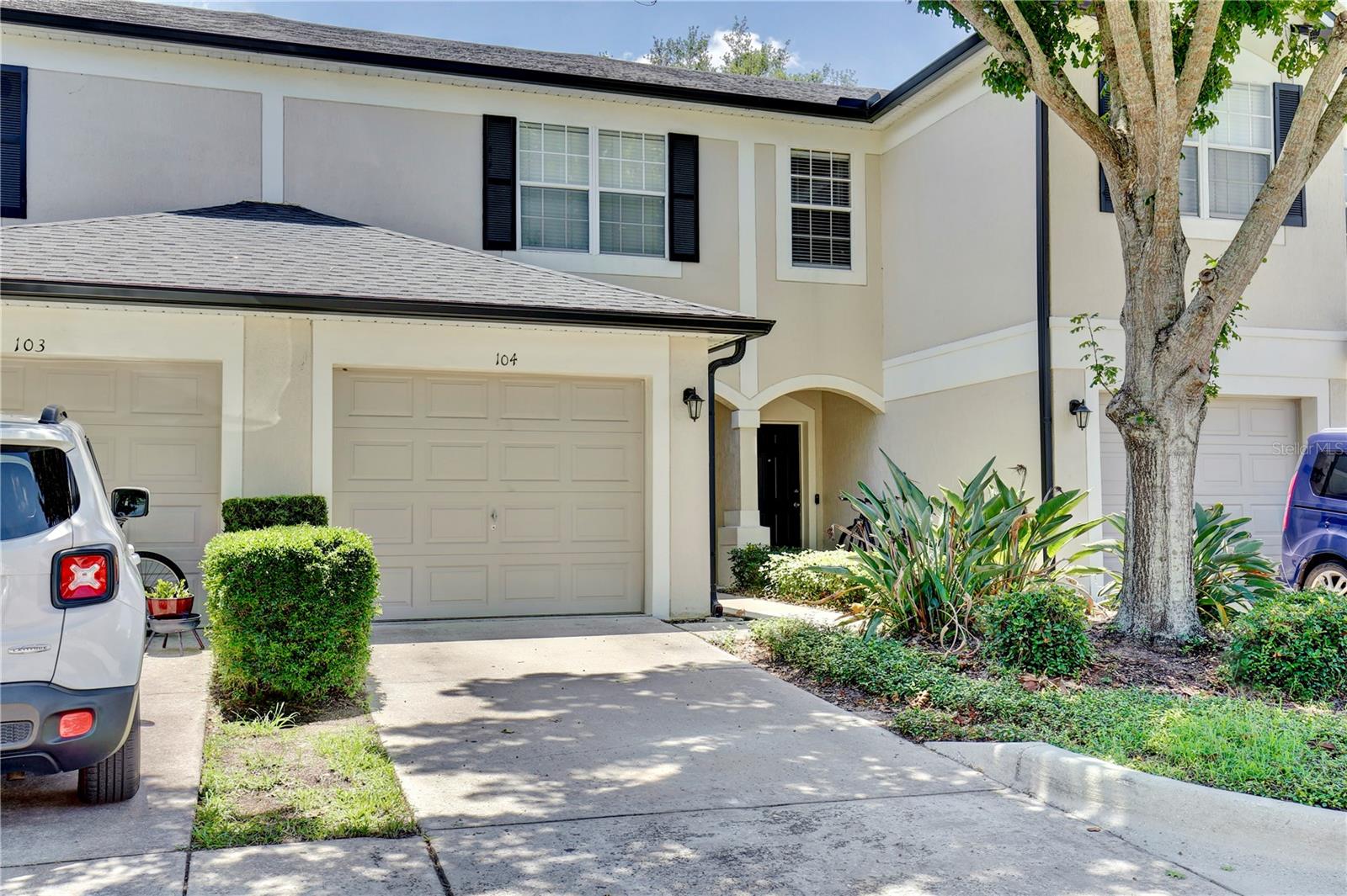 6080 TWAIN ST #104, ORLANDO, FL — photo 2