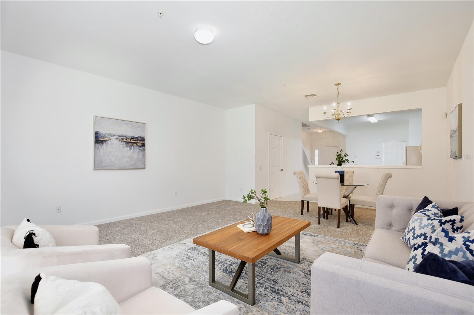 6080 TWAIN ST #104, ORLANDO, FL — photo 13