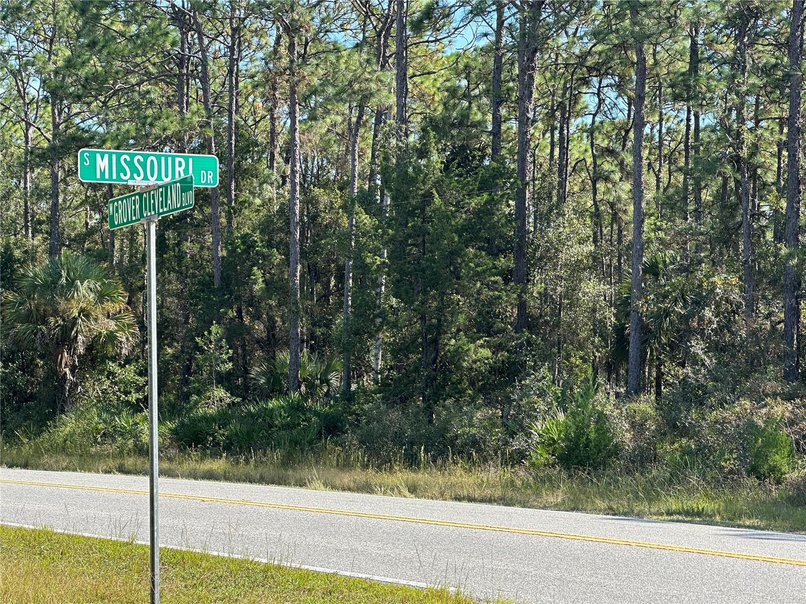 4025 S MISSOURI ST, HOMOSASSA, FL