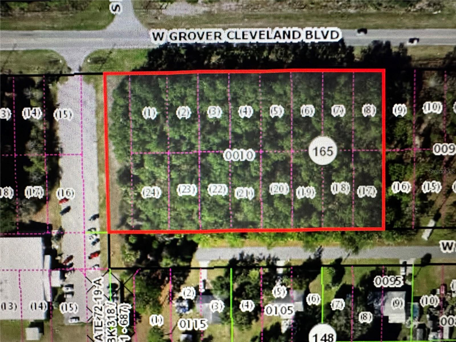 4025 S MISSOURI ST, HOMOSASSA, FL — photo 3