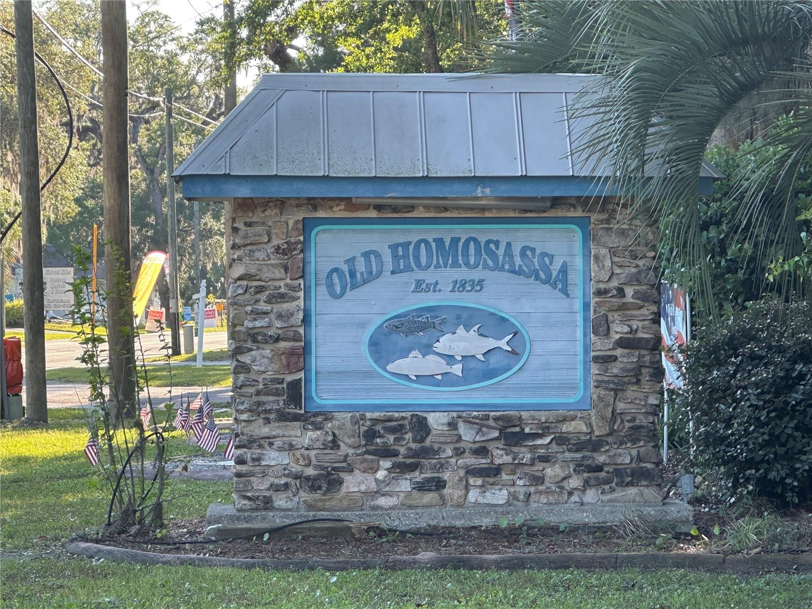 4025 S MISSOURI ST, HOMOSASSA, FL — photo 7