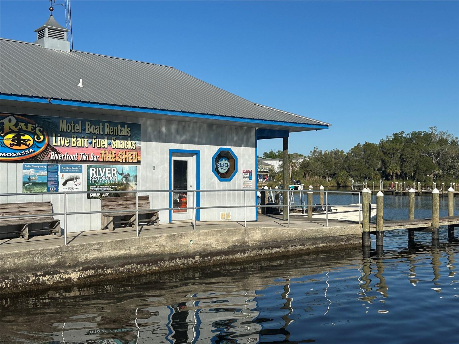 4025 S MISSOURI ST, HOMOSASSA, FL — photo 9