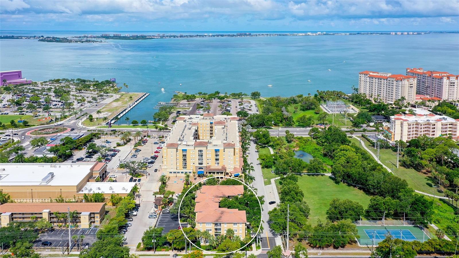 1268 11TH ST #2404, SARASOTA, FL — photo 35