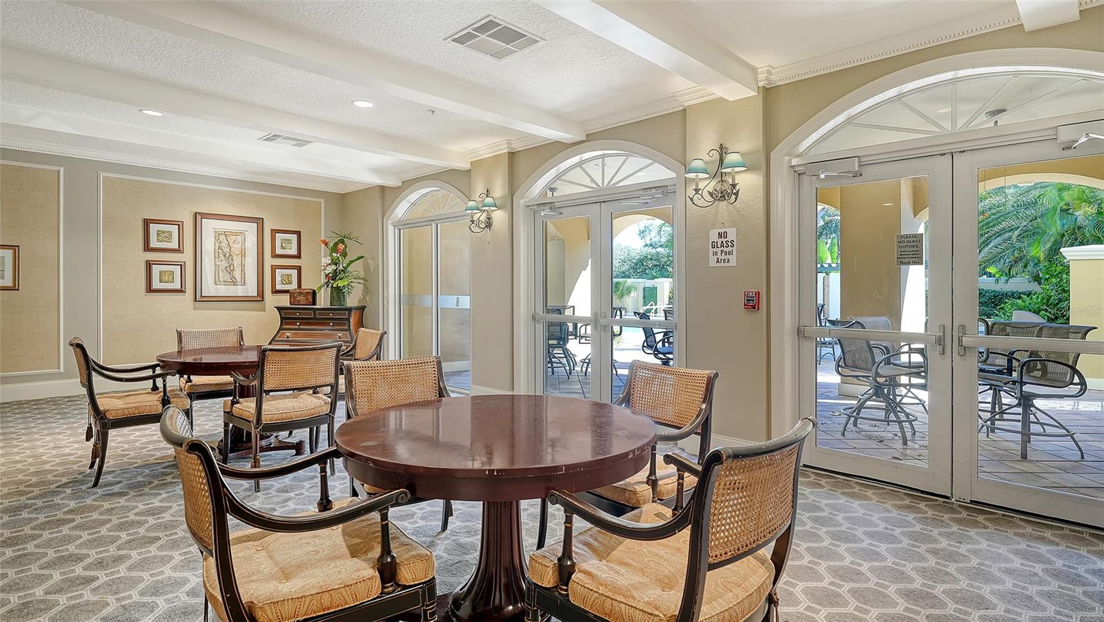 1268 11TH ST #2404, SARASOTA, FL — photo 46