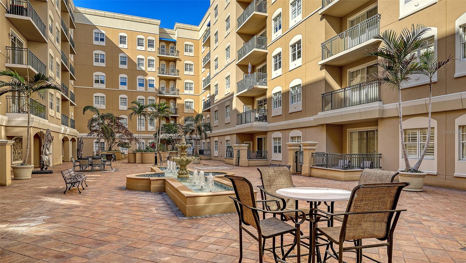 1268 11TH ST #2404, SARASOTA, FL — photo 49