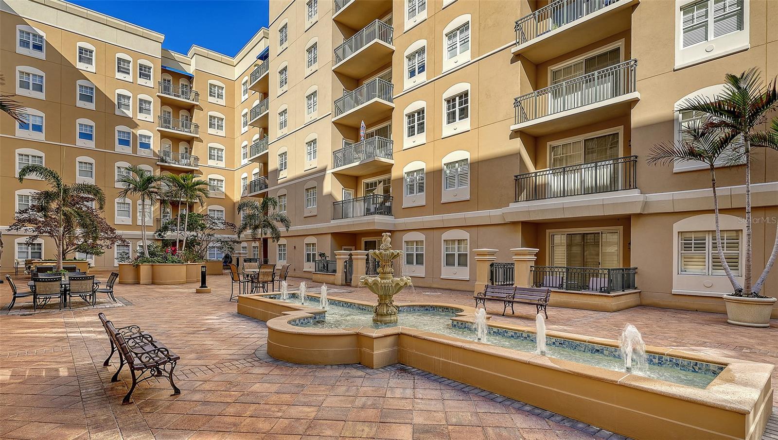 1268 11TH ST #2404, SARASOTA, FL — photo 50