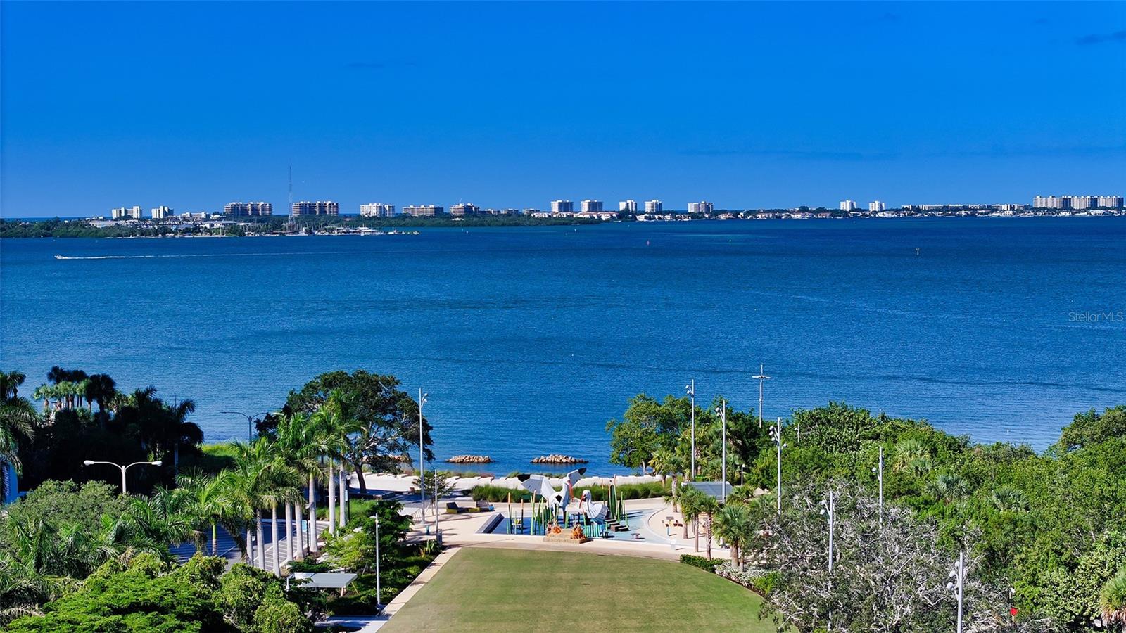 1268 11TH ST #2404, SARASOTA, FL — photo 73