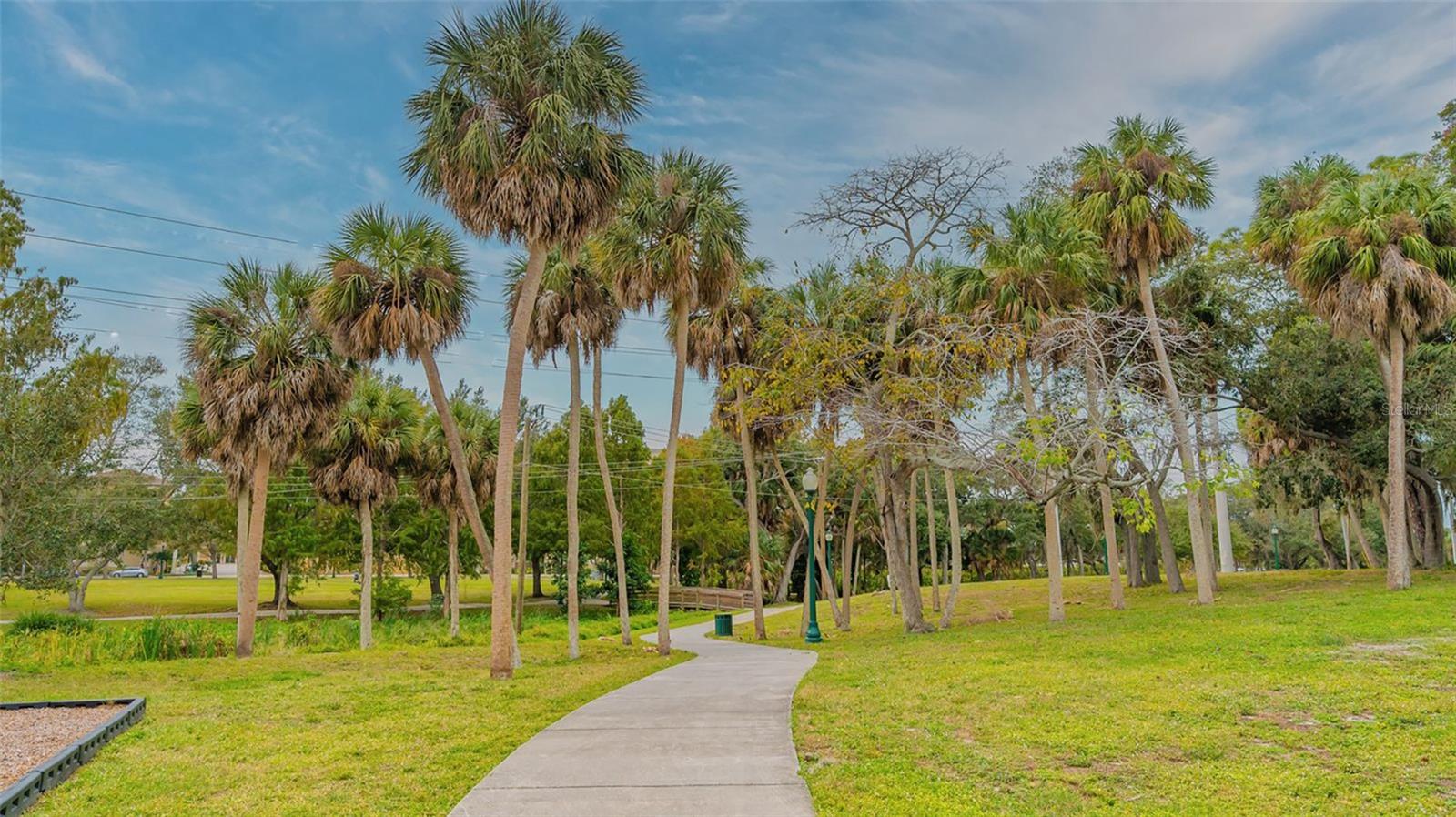 1268 11TH ST #2404, SARASOTA, FL — photo 89