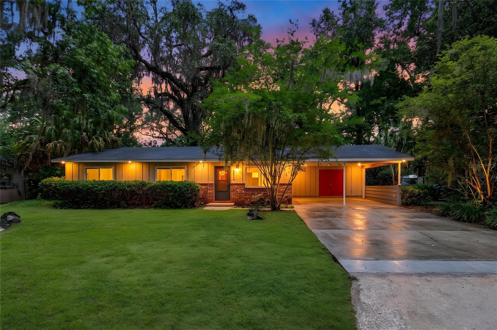 1915 NW 42ND PL, GAINESVILLE, FL — photo 40