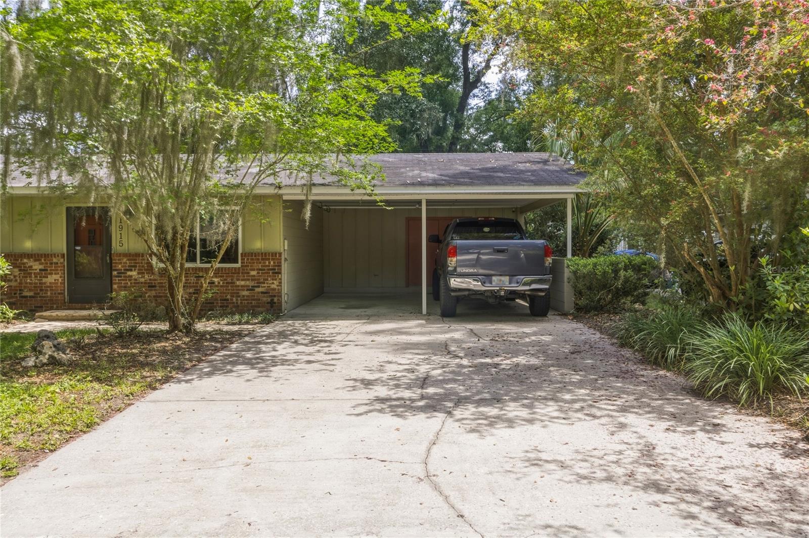 1915 NW 42ND PL, GAINESVILLE, FL — photo 34
