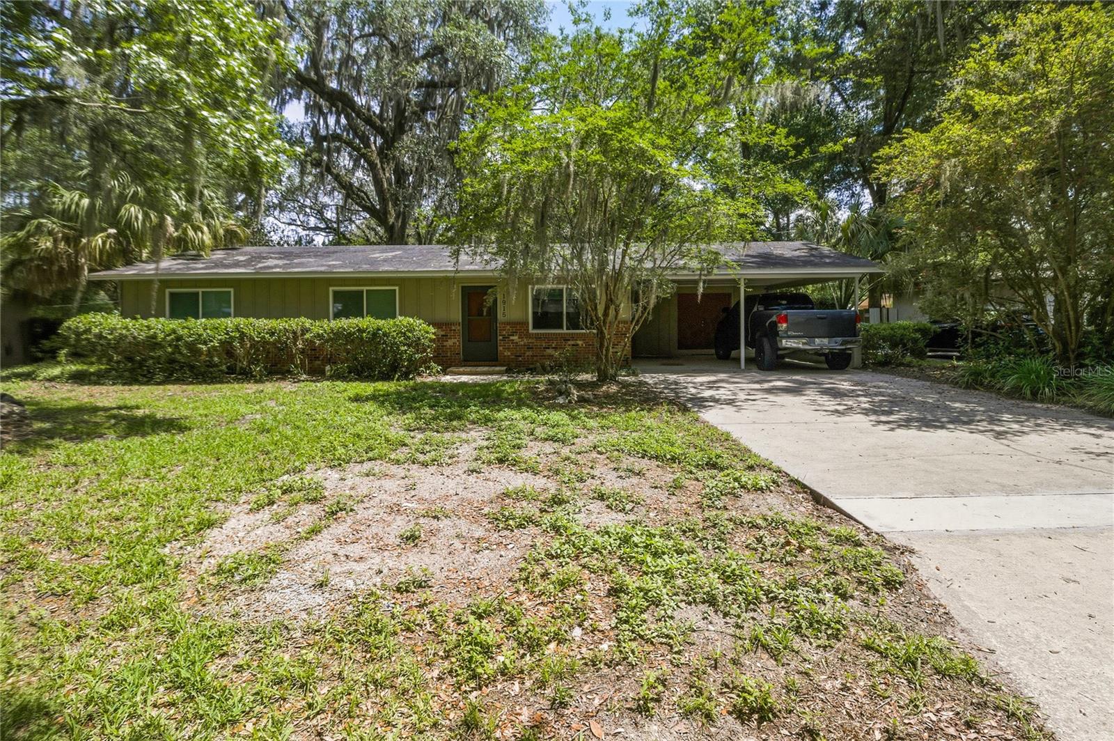 1915 NW 42ND PL, GAINESVILLE, FL — photo 38