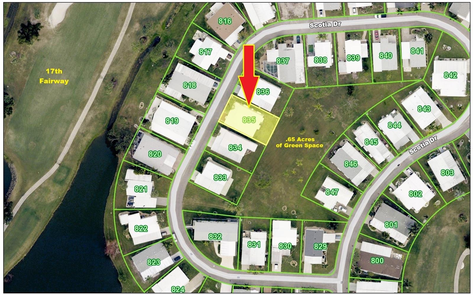 2100 KINGS HWY #835, PORT CHARLOTTE, FL — photo 3