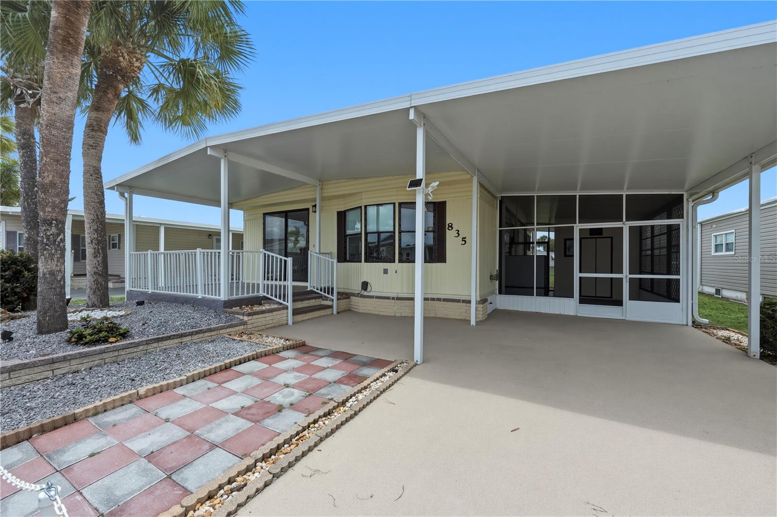 2100 KINGS HWY #835, PORT CHARLOTTE, FL — photo 4