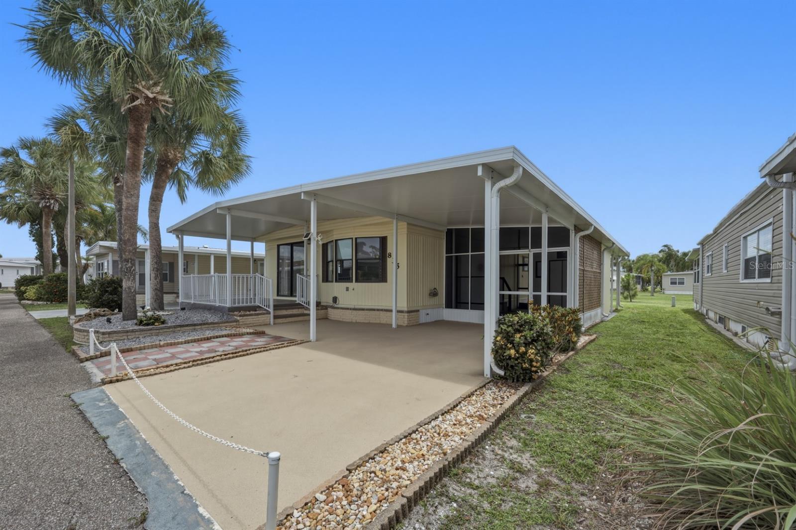 2100 KINGS HWY #835, PORT CHARLOTTE, FL — photo 28
