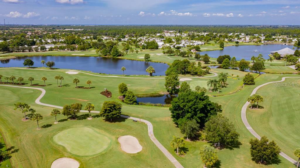 2100 KINGS HWY #835, PORT CHARLOTTE, FL — photo 33