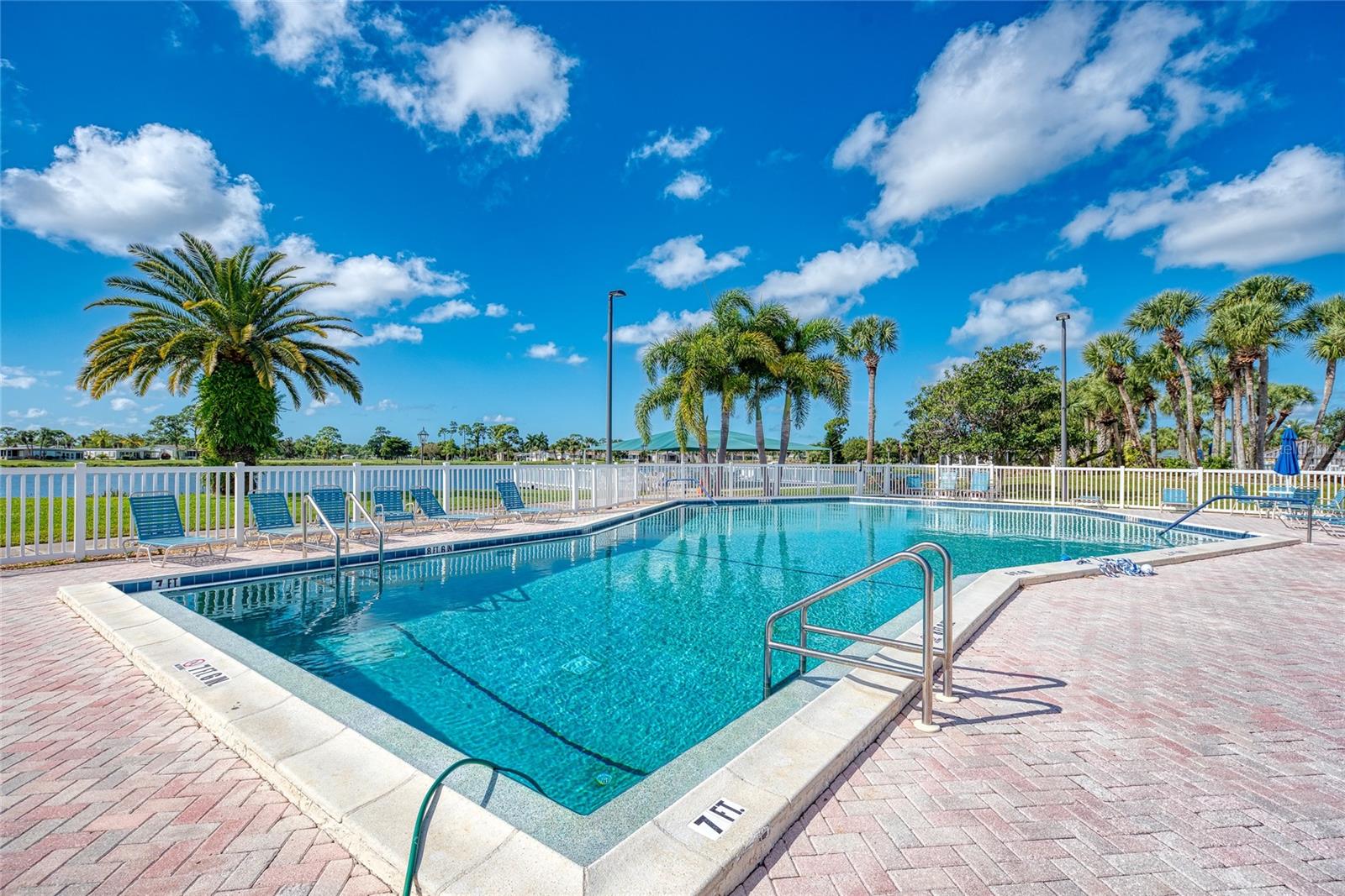 2100 KINGS HWY #835, PORT CHARLOTTE, FL — photo 38