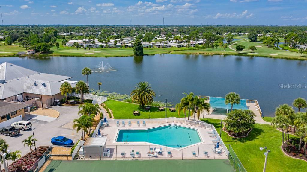 2100 KINGS HWY #835, PORT CHARLOTTE, FL — photo 39