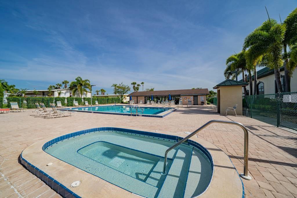 2100 KINGS HWY #835, PORT CHARLOTTE, FL — photo 45