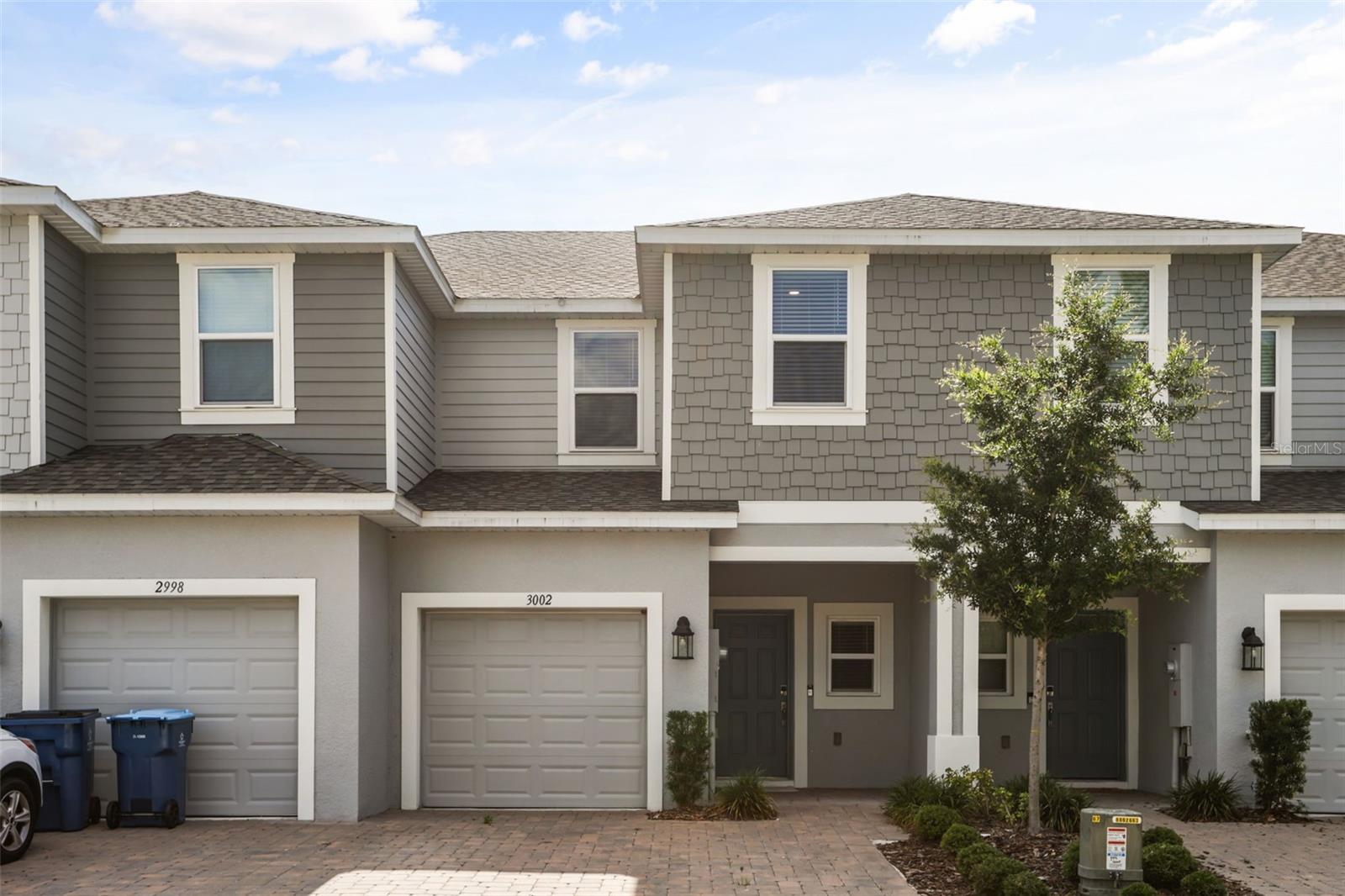3002 CANARY AVE, DAVENPORT, FL