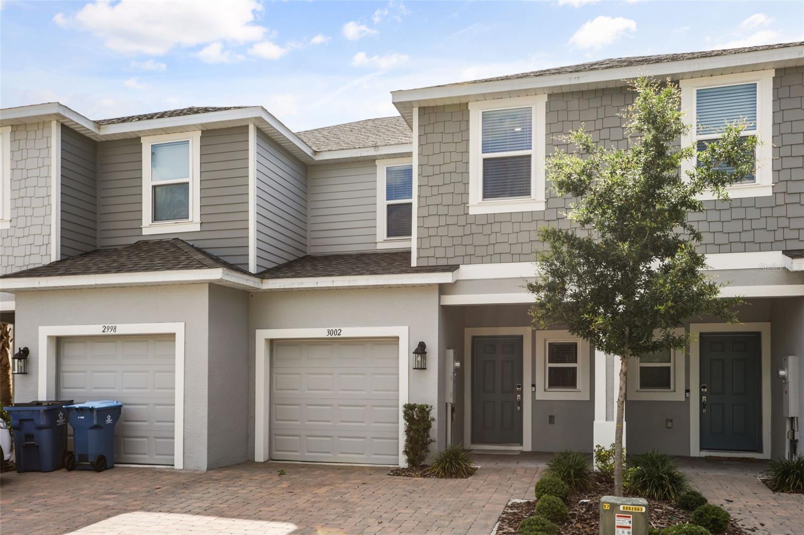 3002 CANARY AVE, DAVENPORT, FL — photo 2